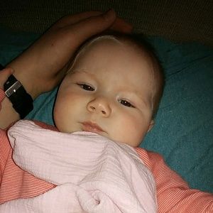 Meet your Posher, Abigail