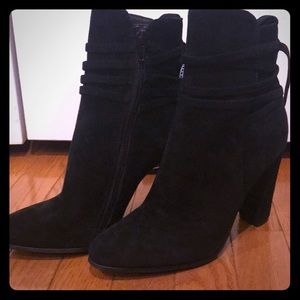 *NWOT*Steve Madden ankle boots