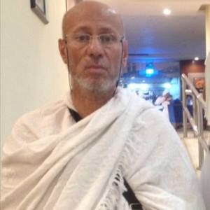 Meet your Posher, Zainab