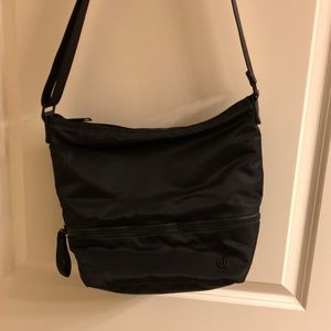 Lululemon Go Lightly Shoulder Bag 9L
