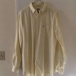 Dress shirt solid color