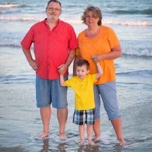 Meet your Posher, Anne