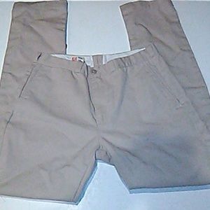 Makaha Shorts Beige Pants