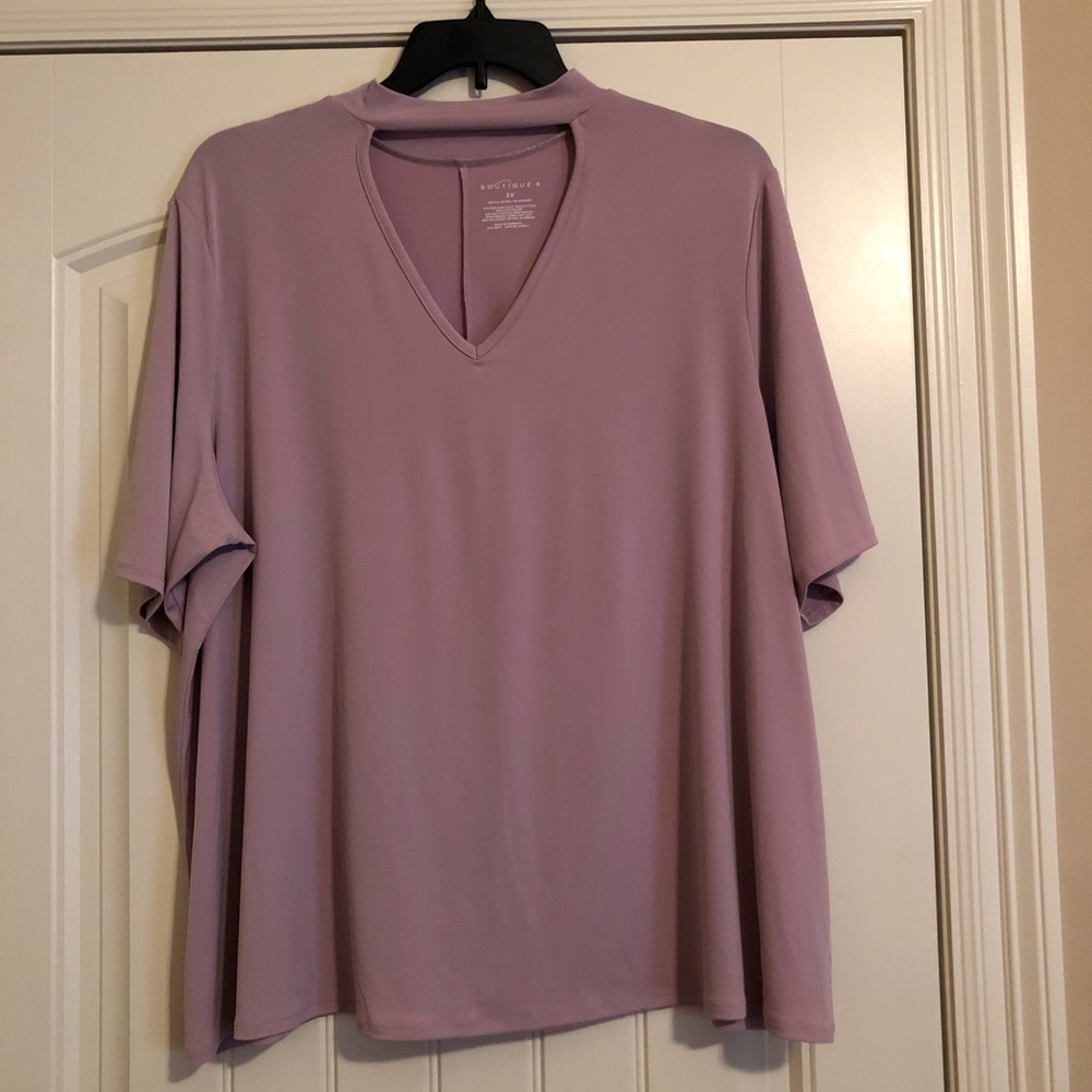 Brand new boutique top