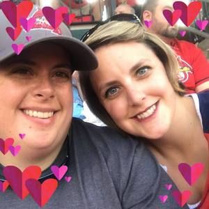 Meet your Posher, Krista