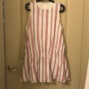 Drop Waist Dress