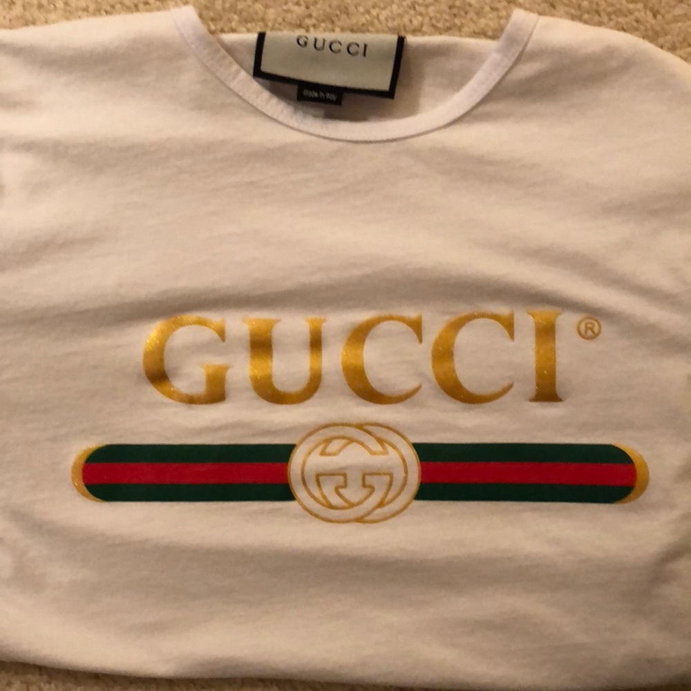 Gucci T-shirt