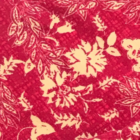 LuLaRoe Julia Dress - Picture 2 of 2