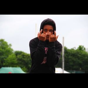 Meet your Posher, Cameron