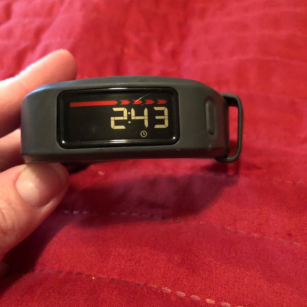 Garmon vivofit