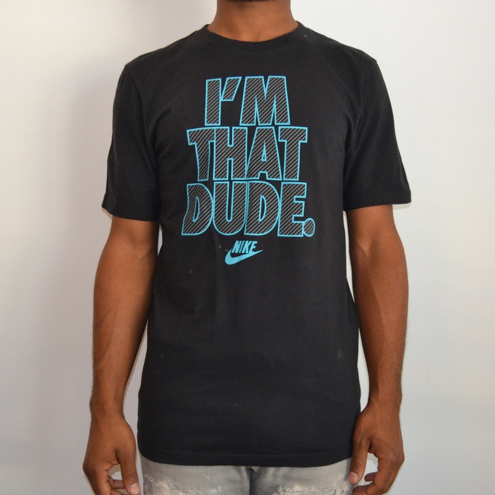 T-Shirt (Nike)