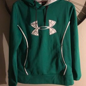 Under Armor hoodie