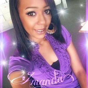 Meet your Posher, Amanda