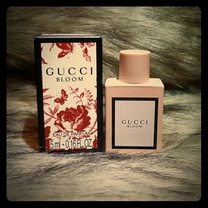 GUCCI Bloom Mini