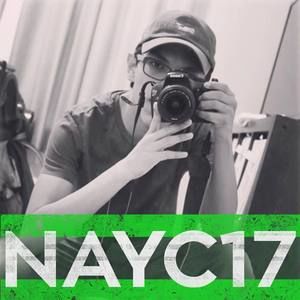 Meet your Posher, Patrick