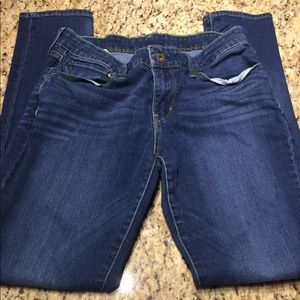 Size 31x32 Levi's Skinny Jeans