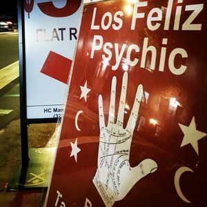 Meet your Posher, Arturo