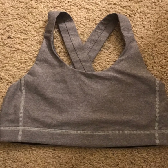 lululemon athletica Other - Lululemon sports bra