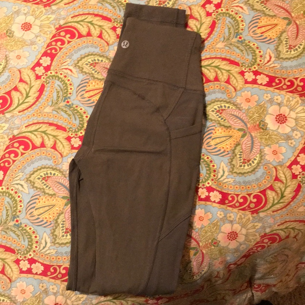 Lululemon Legging
