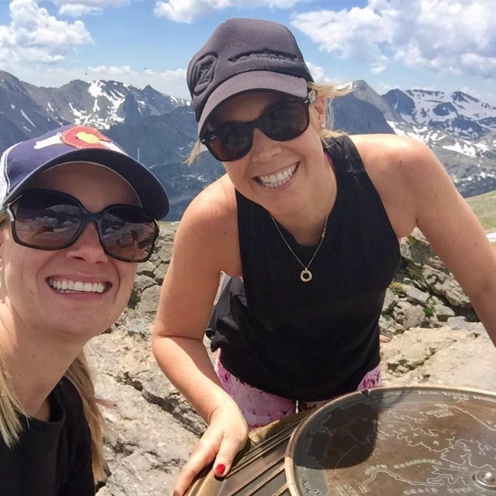 Meet your Posher, Clare