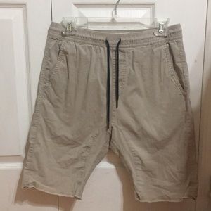 Men’s shorts