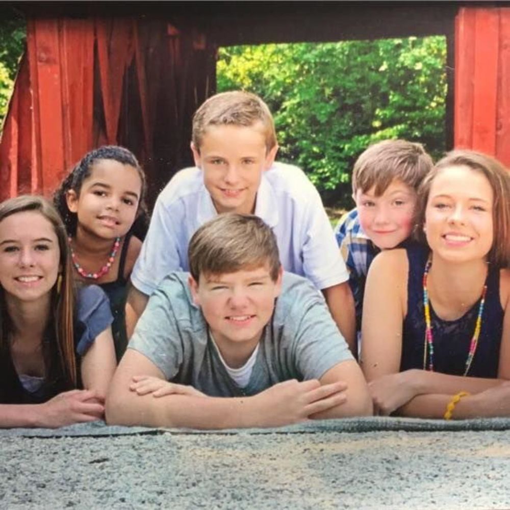 Meet your Posher, David