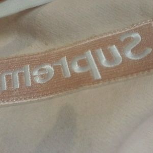 Meet your Posher, Jackson