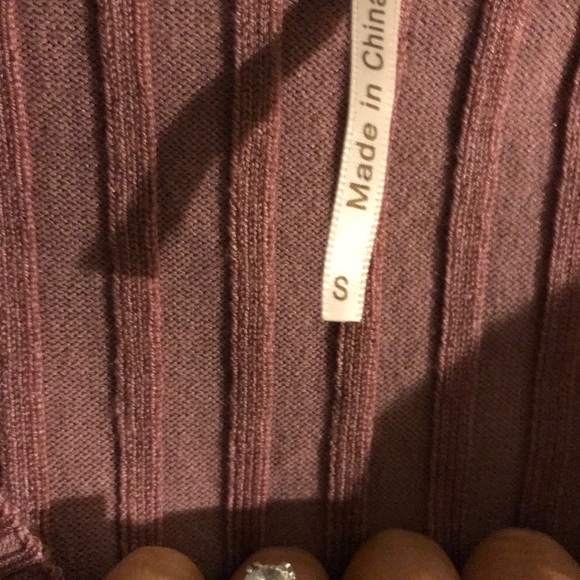 Sweater - Picture 2 of 2