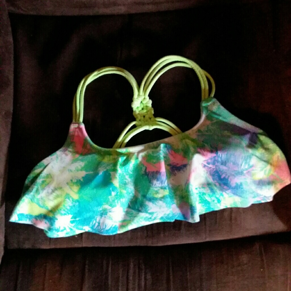 Bikini top