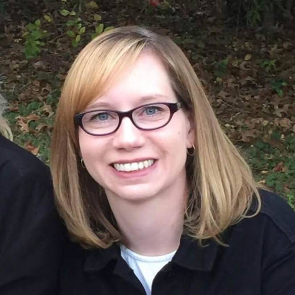 Meet your Posher, Jodi