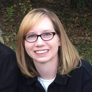 Meet your Posher, Jodi