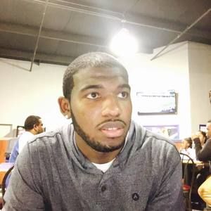 Meet your Posher, Clyde