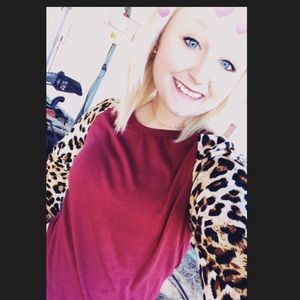 Meet your Posher, Alysa