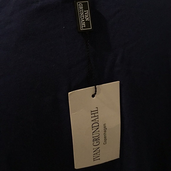 🎀Ivan Grundhal Copenhagen "Big Top" - Picture 5 of 6