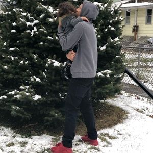 Meet your Posher, Jose