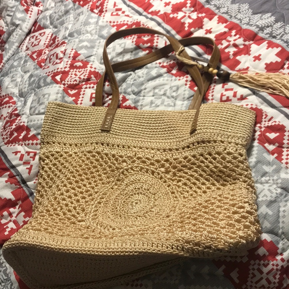 Sonoma tote/purse