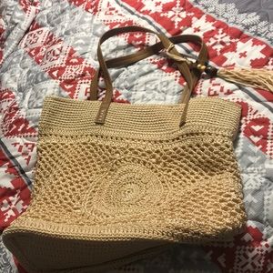 Sonoma tote/purse