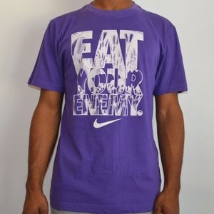Eat your enemy Tee