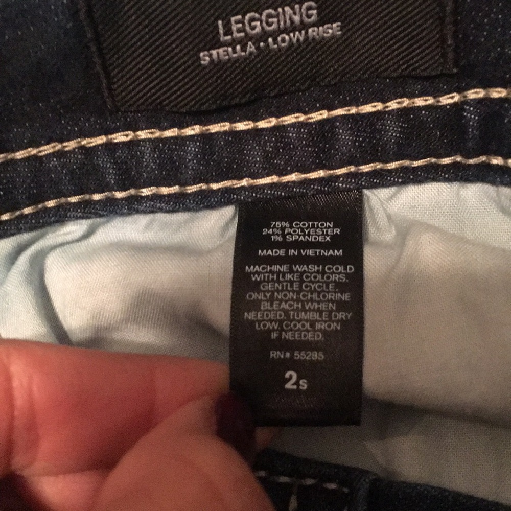 Express jeans - Picture 3 of 5