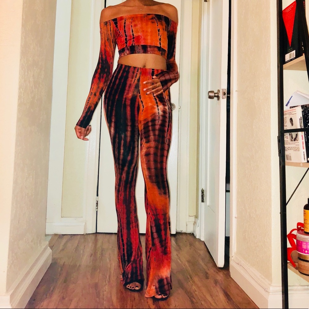 Matching set