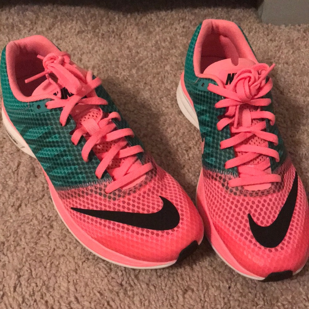 Watermelon Nike’s!