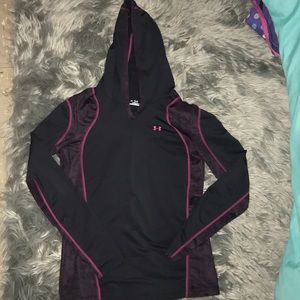 under armour long sleeve