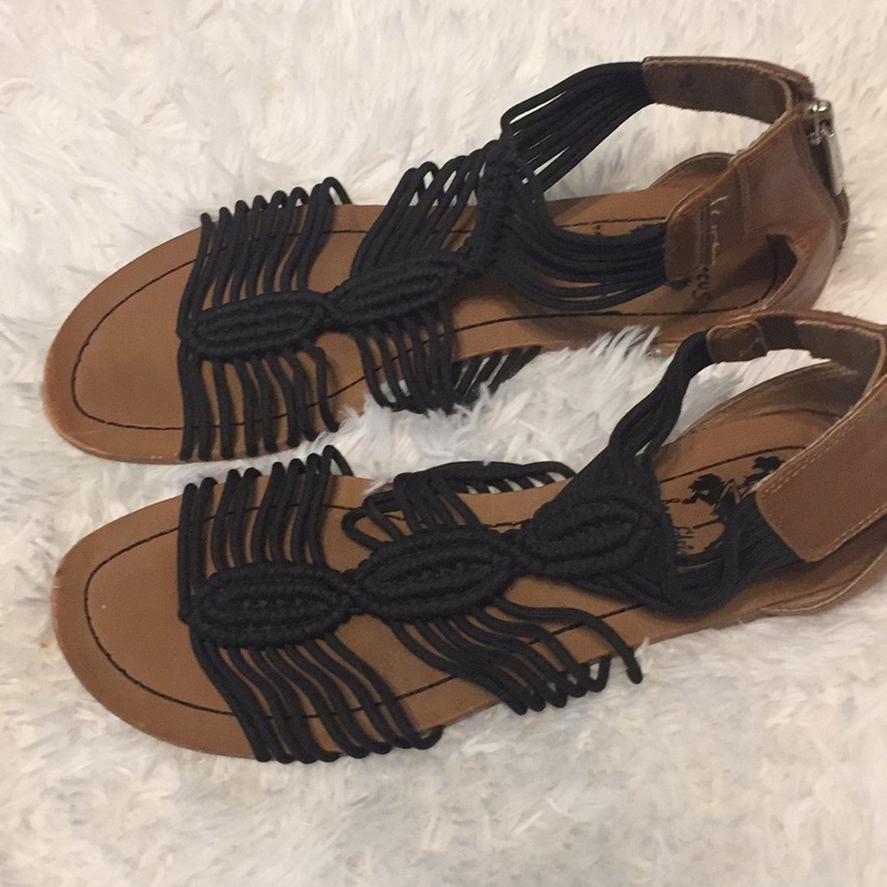 Woman’s CIRCUS BY Sam Edelman Sandals