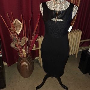 Little Black Dress Size M