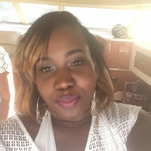 Meet your Posher, Rebecca