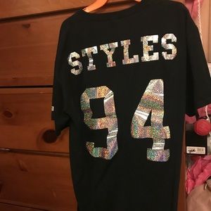 Styles 94 Tee