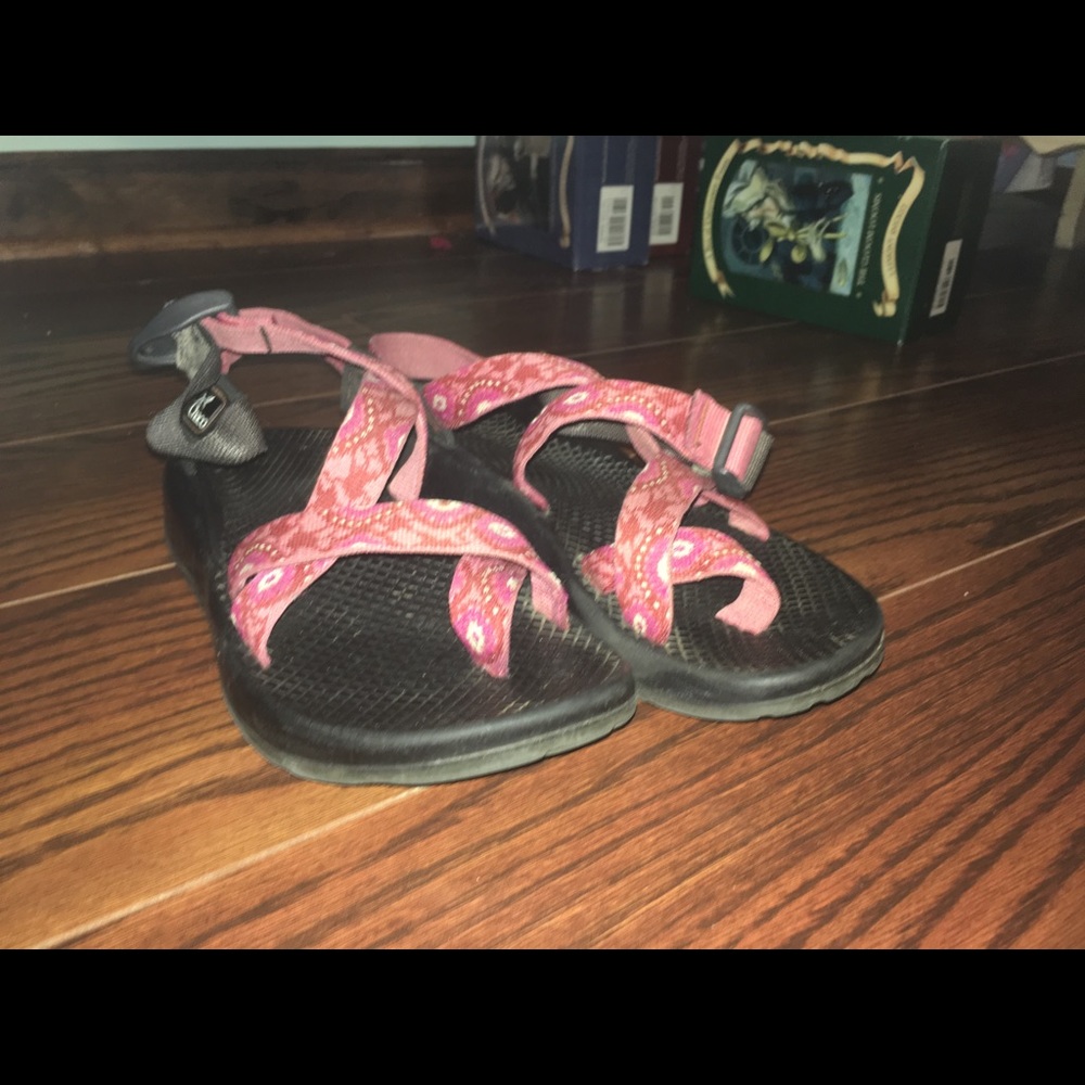 Chacos