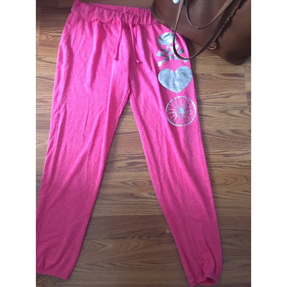 SOUL CYLE SWEATS