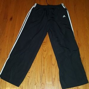 Adidas basketball pants