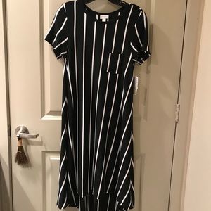 NWT ✨ LulaRoe Carly XXS